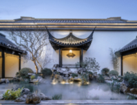 建发房产广西年度全新大作｜建发·养云，重新定义人居新高度。