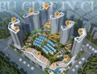 康桥白鹭湾11月工程播报|全力以赴，步履不停，美好正丰盈