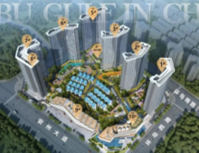 康桥 · 白鹭湾6月工程家书|时光淬炼 美好皆可期