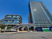 康桥白鹭湾1#楼即将提前交付，交房即得证！