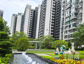 南宁东站旁现房7字头起，76-135㎡现在买下周就能住