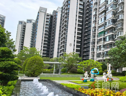 南宁东站旁现房7字头起，76-135㎡现在买下周就能住