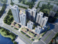 交投白石印北部湾33购房节，一口价房源折后单价4561元/㎡起！