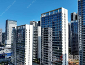 广旅·湖峰尊府|11号楼三大户型，藏着美好家的N种可能