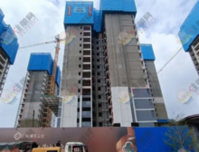 拟建18栋25层以下住宅，五象湖东又一纯新盘曝光！6栋楼已接近封顶 