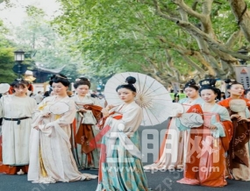 【新春游玩攻略】南宁悦恒天润城新春游园会开启！承包您的欢乐时光