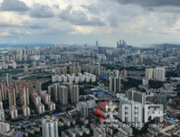 炸了！朝阳商圈旁惊现清栋价！7字头！仅10套！