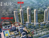 336套6折保租房，3站深圳北6站福田！两房三房都有！