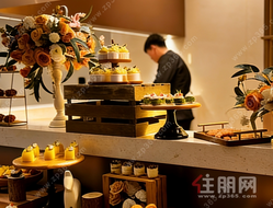 鎏金生活启幕｜乾水湾定义塔尖生活新范本