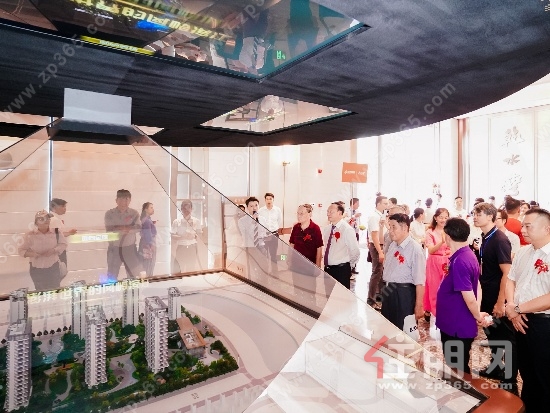 项目全息沙盘参观.jpg