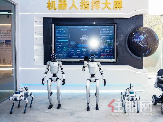 项目机器人指挥中心实景图.jpg