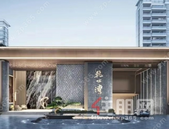 乾水湾 | 开启地产 + AI 智慧豪宅时代，智敬南宁