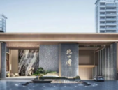 乾水湾 | 开启地产 + AI 智慧豪宅时代，智敬南宁