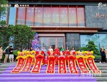 ​期待之上 品质作答｜乾水湾首批次提前交付，诠释满级兑现力