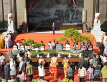 书香承宋韵，锦宸启江南 | 恒力书香锦宸营销中心开放盛典圆满落幕