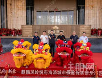 凤岭北！这座网红盘引爆市场期待