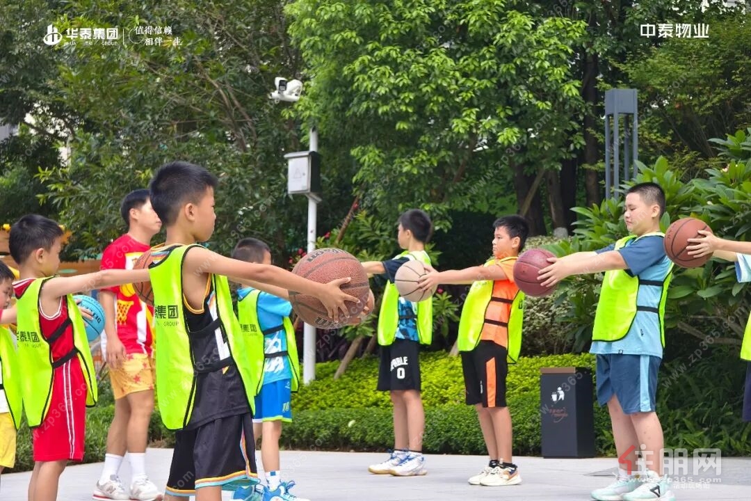华泰交付