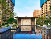 悦鉴，西城【好房子】| 璞逸明月面市即火爆出圈 营销中心&实景园林倾城共鉴