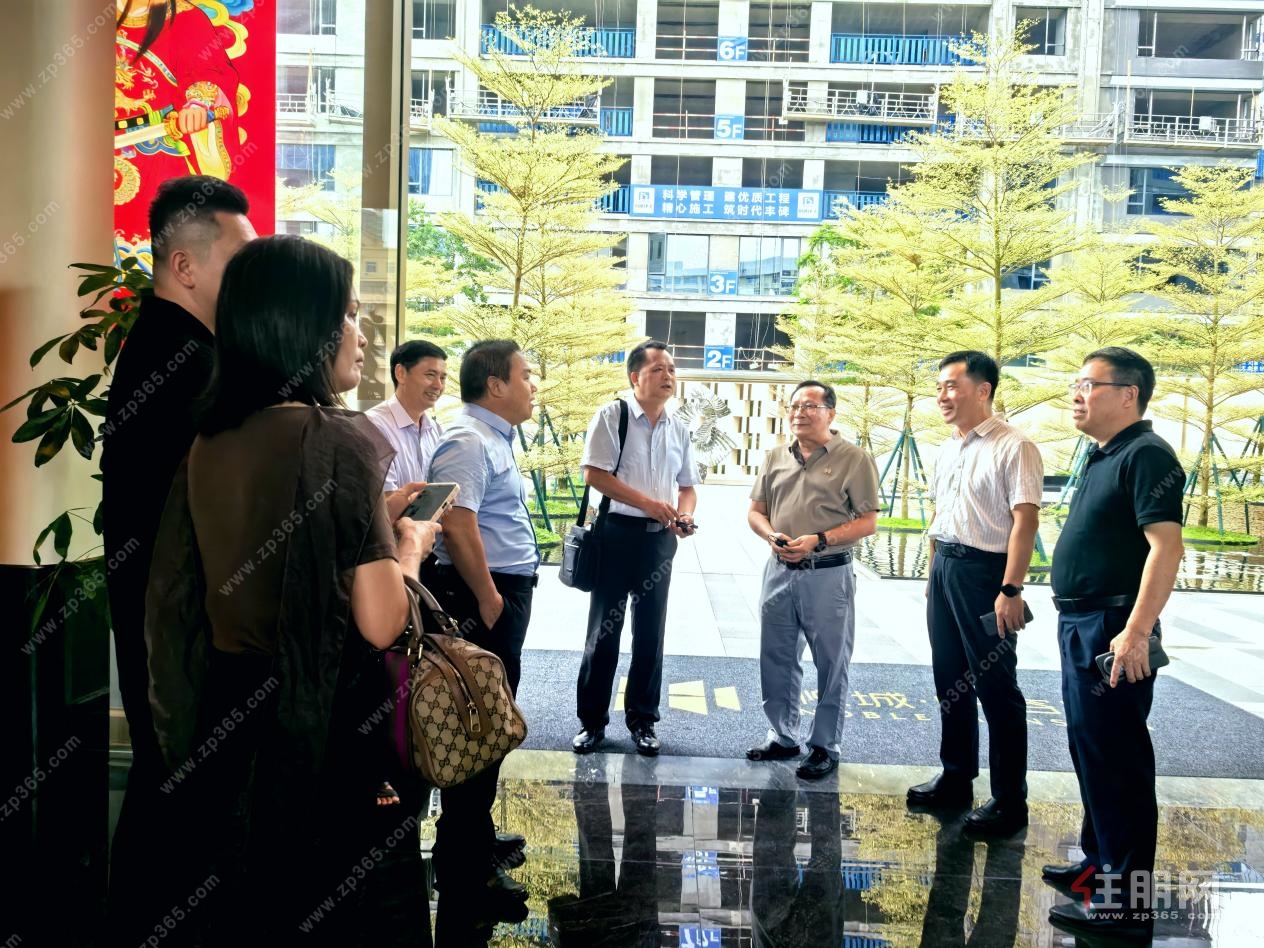 悦容府媒体行