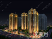 地铁+学校环绕! 近200组租客已到位只差房东, 旺铺1.4万元/㎡起!