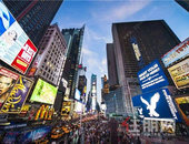 天街商圈强劲人潮吸附力 成就城市财富极核