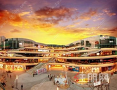 上半年收租37.1亿元，龙湖商业的“硬实力”