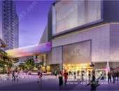 随着龙湖天街的到来，南宁青秀将完成一次商业升级!