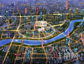 龙湖天街，焕新青秀｜南宁商圈掀开新的帷幕