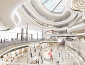 超80万方综合体，如何再造椰城财富新高地？