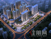 青秀天街商圈龙头铺，震撼上市仅5席！