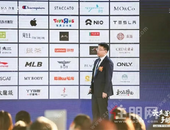 青秀天街开业倒 计 时1周年 龙湖将启南宁消费新格局