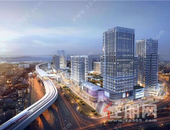 龙湖光年继续蝉联1-11月海口商办总销量***1