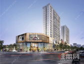 海广龙湖双12｜天街商圈LOFT首期3万起，硬核钜惠!