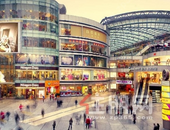 天街商圈铺|一城财富所向，定鼎青秀芯