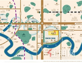 龙湖“造圈”：天街首进南宁，如何催化南宁商业新中心？