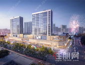 一座天街，改变一座城，南宁的商业格局正在改变