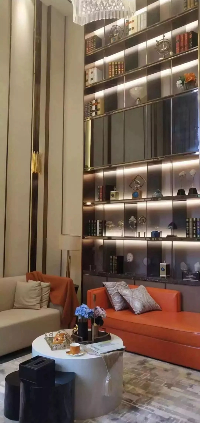 凯悦山庄实景图