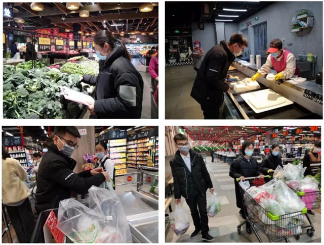 贵港碧桂园物业为业主采购蔬菜 贵港碧桂园物业为业主采购蔬菜