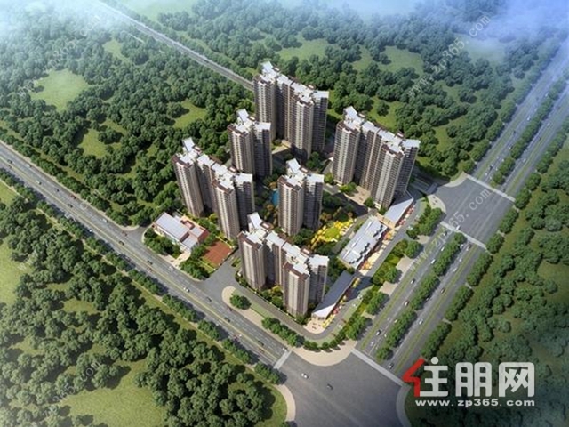 碧桂园·城市之光