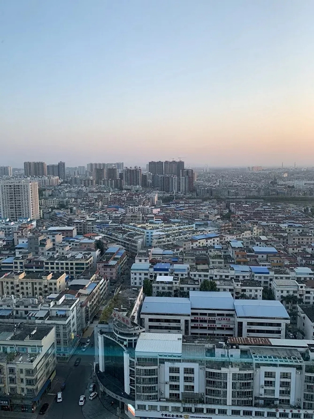 2月3日 贵港