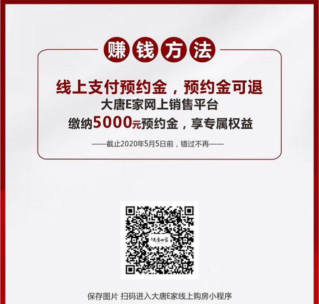 贵港大唐世家宣传图文
