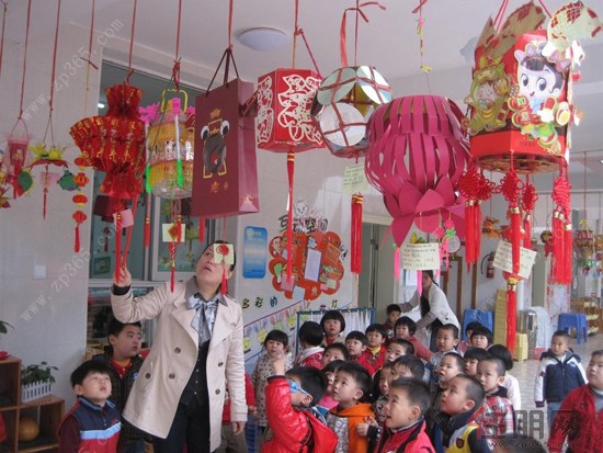 江南水街活动