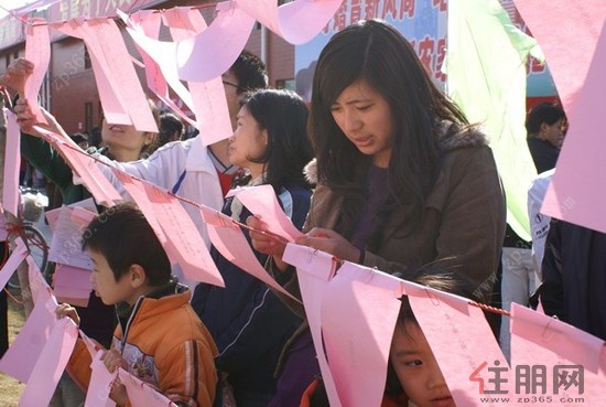 江南水街活动