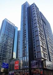 首付7万起住东盟商务区 **30套精装现房抢完即止