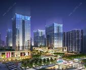 桂林恒大广场灯笼DIY欢乐开启 返乡置业钜惠来袭