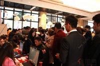 25日上演开盘大戏 骋望珺玺再次火遍江南岸