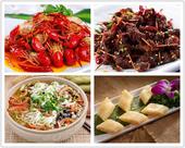 宝能“老友记有嘢食”主题美食节饕餮来袭！