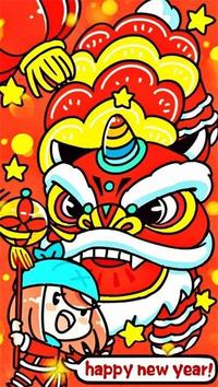 “鸡”会难得，骋望·珺玺邀您一起闹元宵！