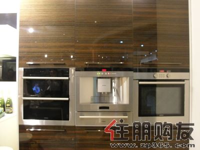 在威法西门子厨房体验馆,见识蛋糕制作全过程-资讯-广西房地产信息网-住朋网-住朋购友