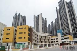 华凯大院首付2万起 底价入住凤岭北优享地铁